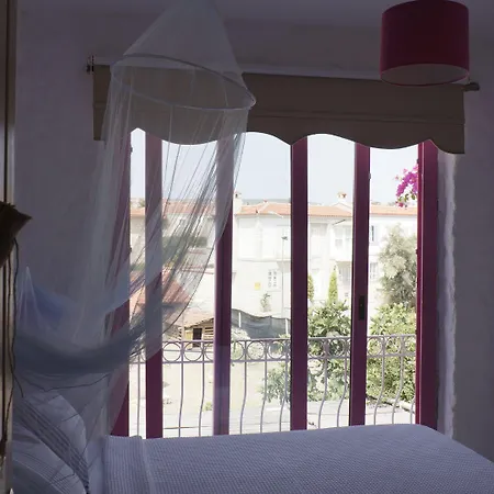 Hotel Aladam Alaçatı