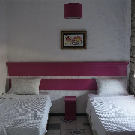 Aladam 3* Alaçatı