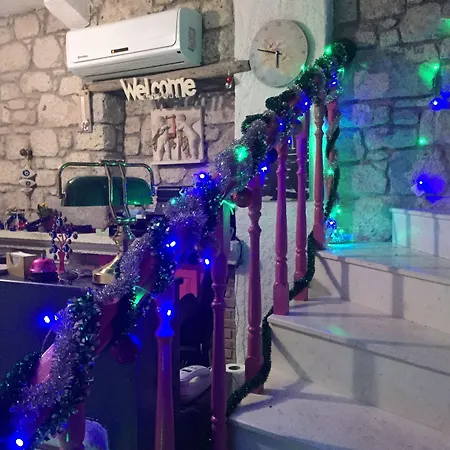 Aladam Hotel Alaçatı