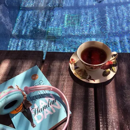 Aladam 3* Alaçatı