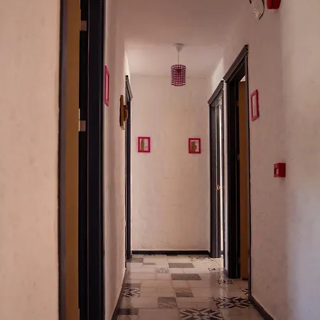 Aladam Otel Alaçatı