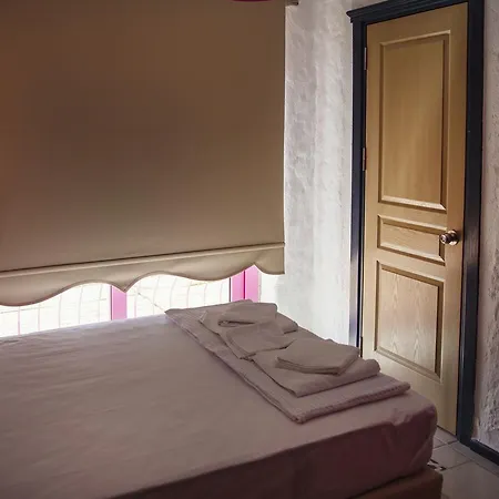 Aladam 3* Alaçatı