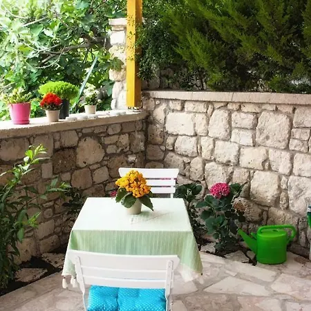 Aladam Alaçatı
