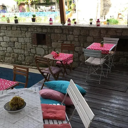Aladam Hotel 3*