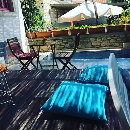 Aladam 3* Alacati