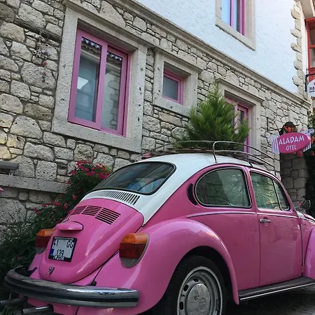Aladam Alacati
