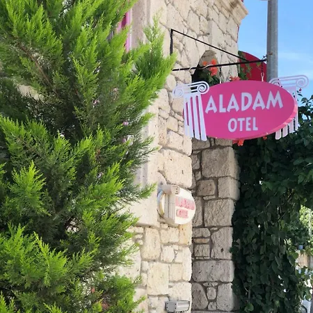 Aladam 3*