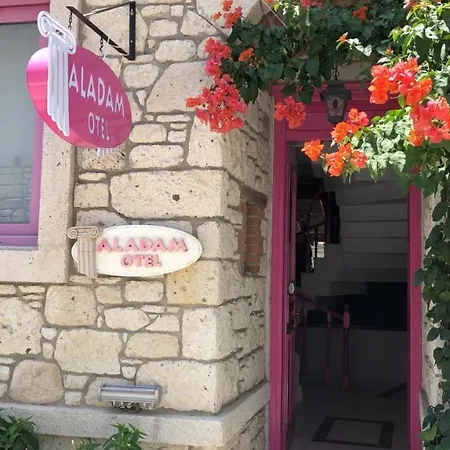 Hotel Aladam 3*