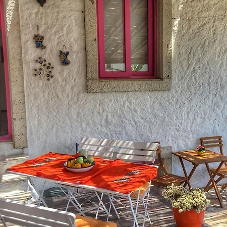 Aladam 3* Alacati