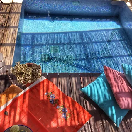 Aladam 3* Alacati