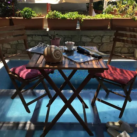 Aladam Hotel Alacati