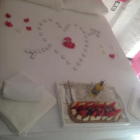 Aladam 3* Alacati
