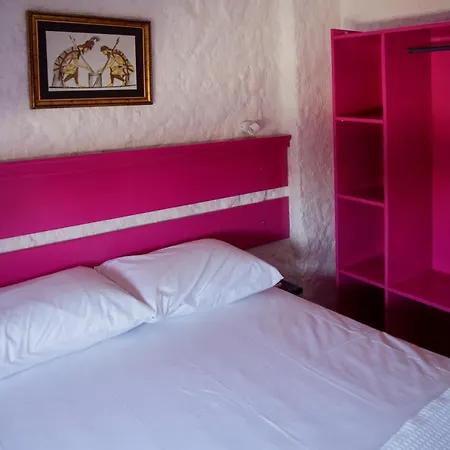 Hotel Aladam Alacati