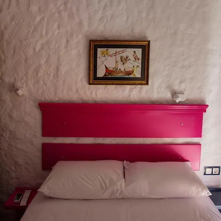 Hotel Aladam
