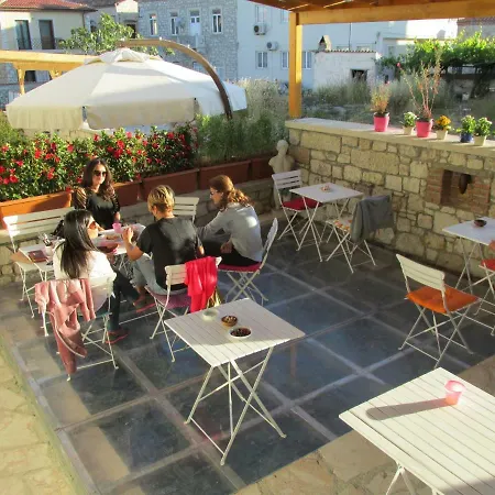 Aladam 3* Alacati