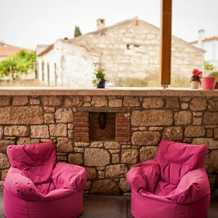 Hotel Aladam 3*